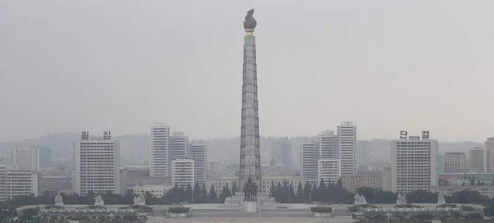 Βορειοκορεάτης αξιωματικός του στρατού και ένας πολίτης αυτομόλησαν στη Ν. Κορέα